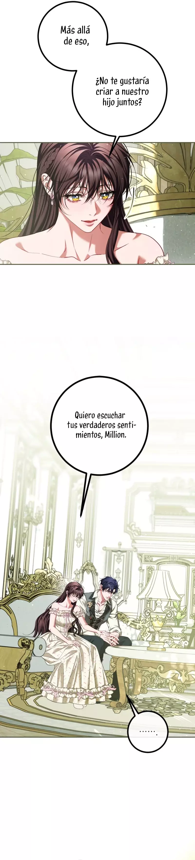 EXTRA POR TIEMPO LIMITADO capítulo 91 página 22