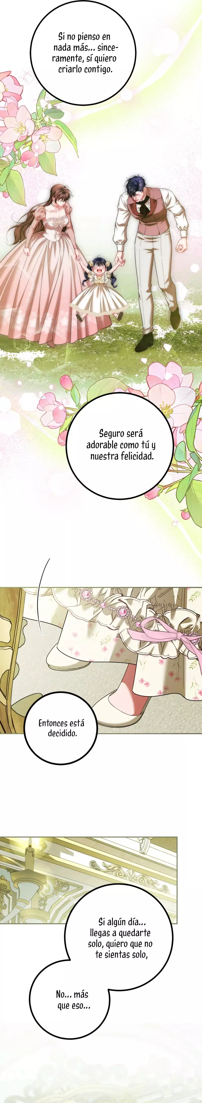EXTRA POR TIEMPO LIMITADO capítulo 91 página 23