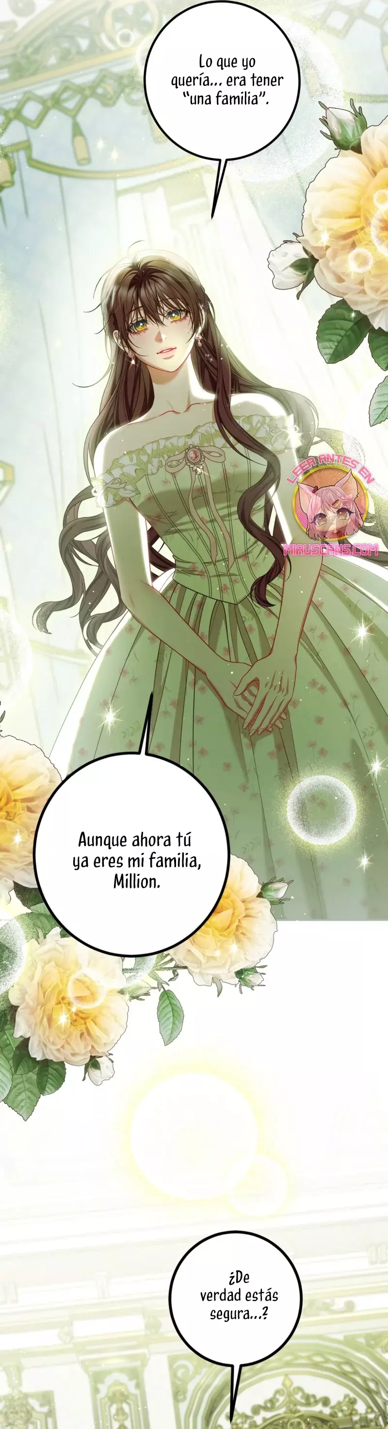 EXTRA POR TIEMPO LIMITADO capítulo 91 página 24