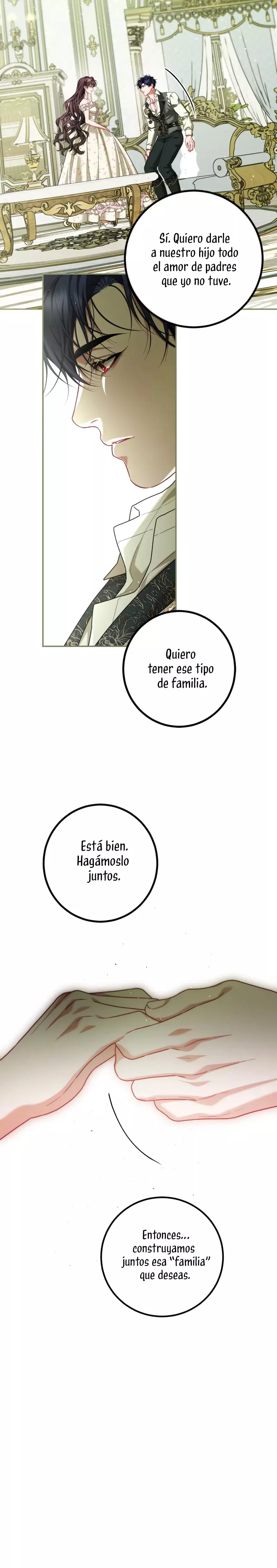 EXTRA POR TIEMPO LIMITADO capítulo 91 página 25