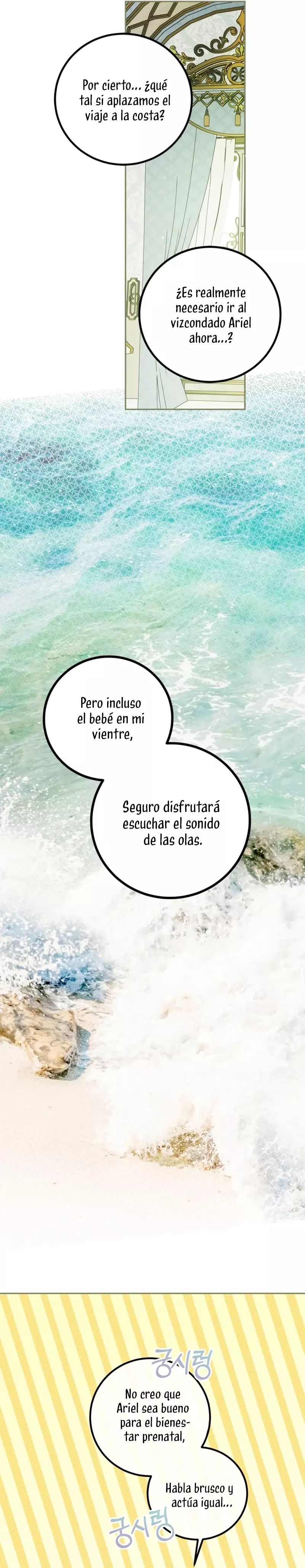 EXTRA POR TIEMPO LIMITADO capítulo 91 página 26