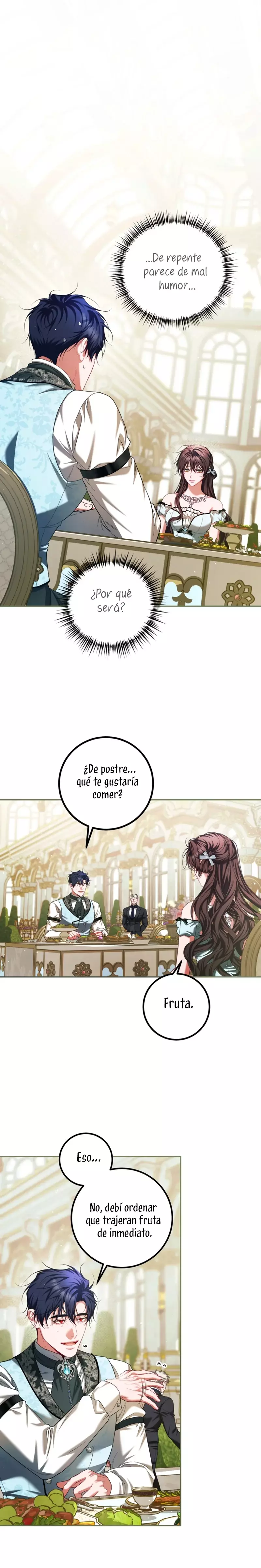 EXTRA POR TIEMPO LIMITADO capítulo 91 página 3