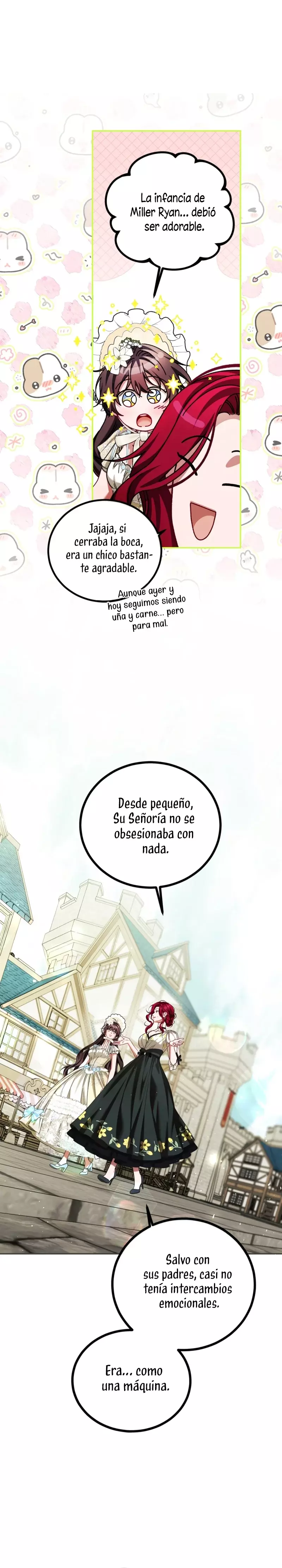EXTRA POR TIEMPO LIMITADO capítulo 92 página 15