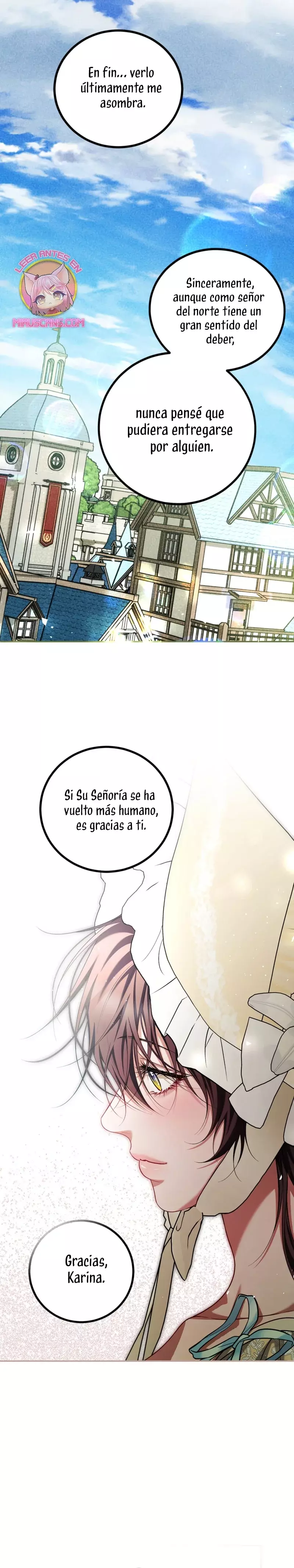 EXTRA POR TIEMPO LIMITADO capítulo 92 página 17
