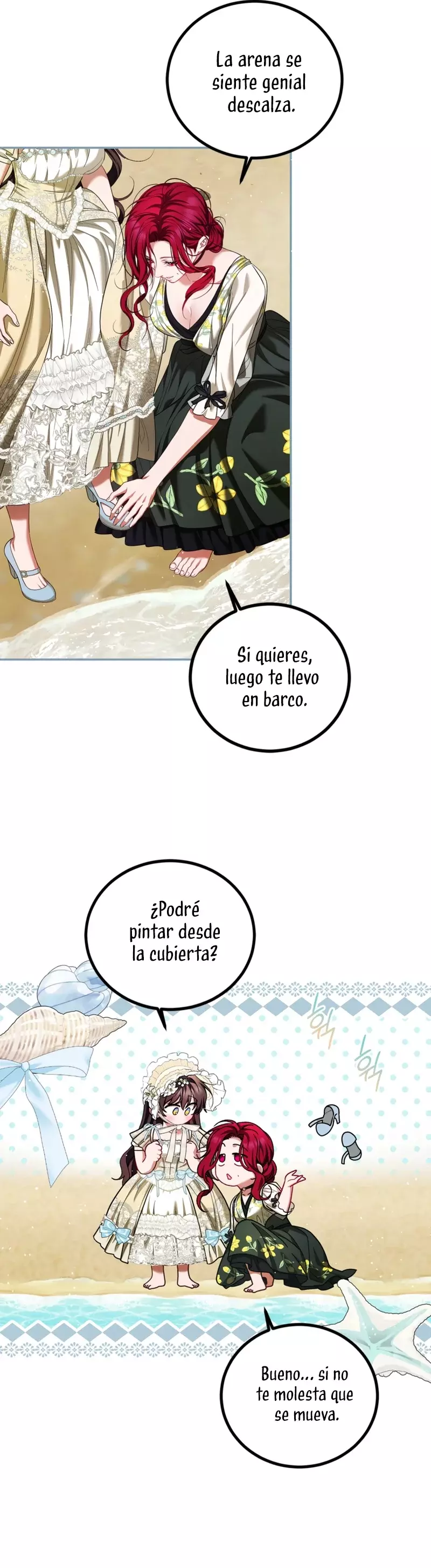 EXTRA POR TIEMPO LIMITADO capítulo 92 página 20