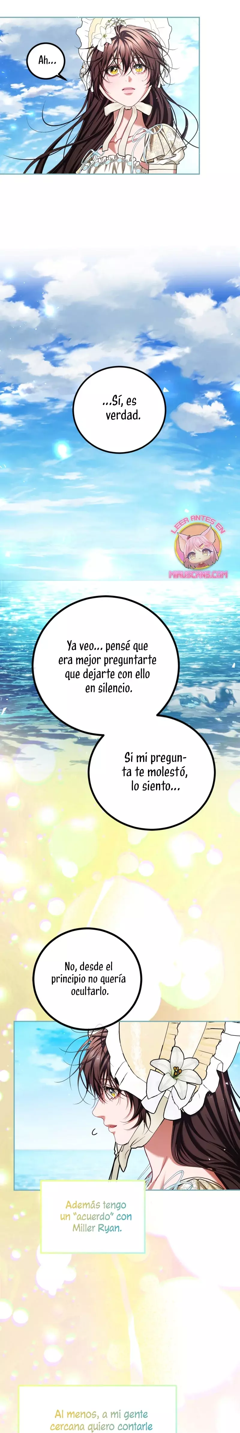 EXTRA POR TIEMPO LIMITADO capítulo 92 página 23