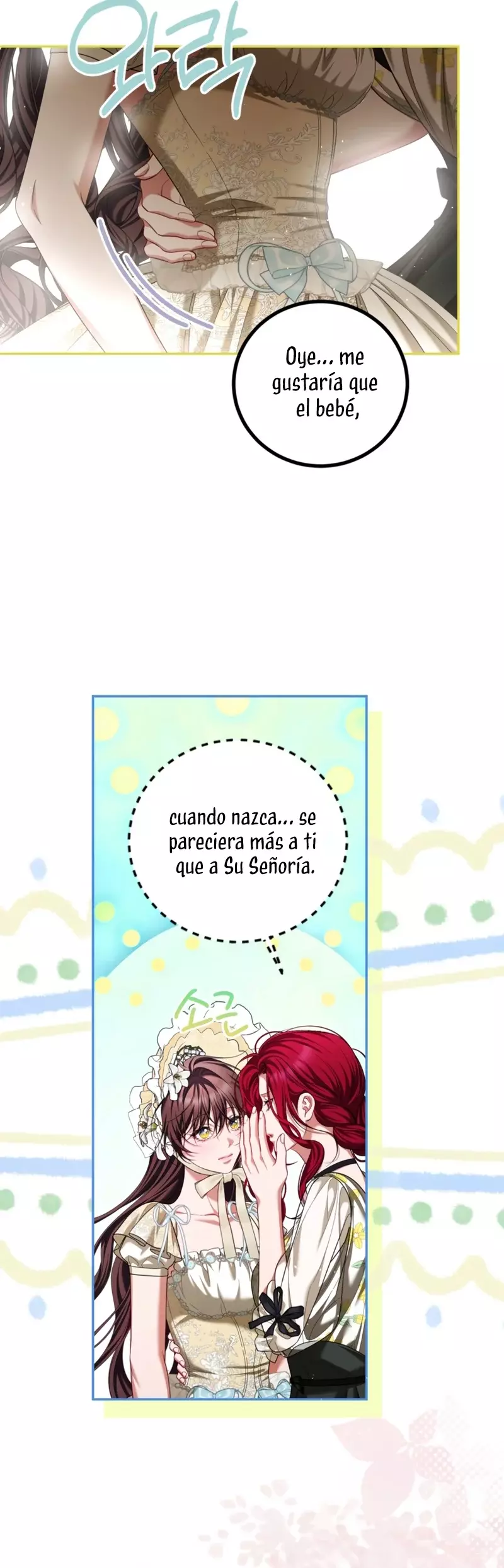 EXTRA POR TIEMPO LIMITADO capítulo 92 página 28