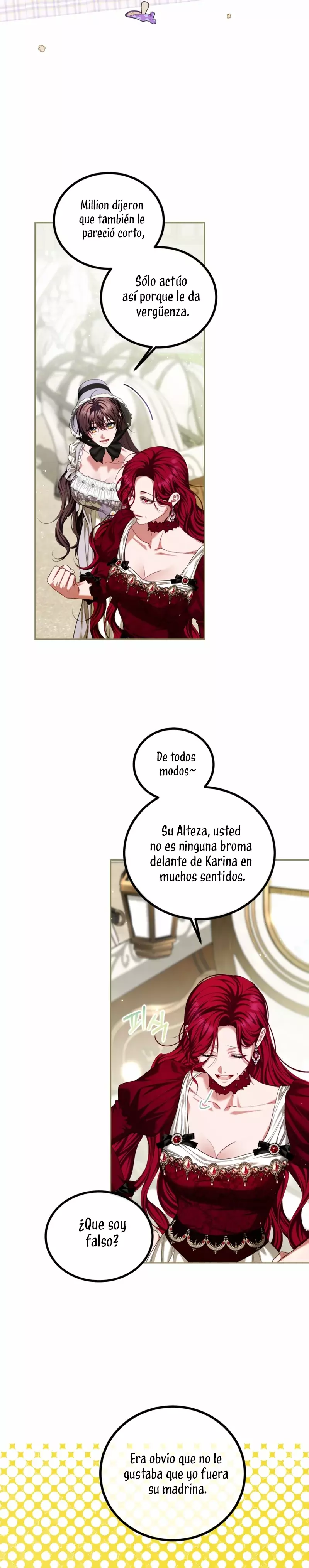 EXTRA POR TIEMPO LIMITADO capítulo 93 página 22