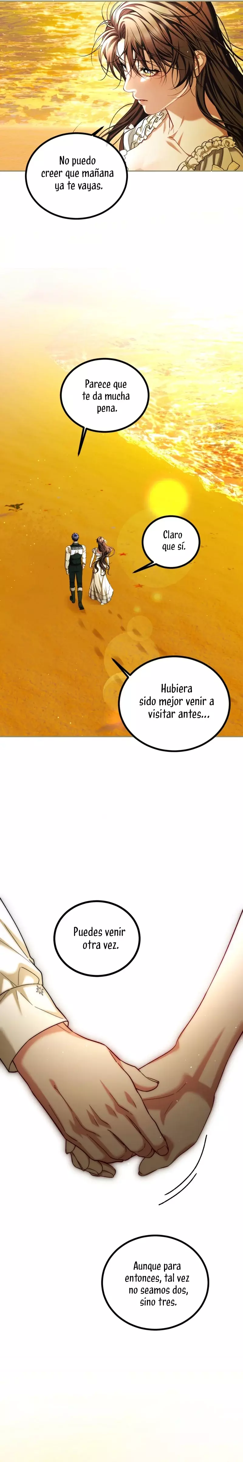 EXTRA POR TIEMPO LIMITADO capítulo 93 página 6