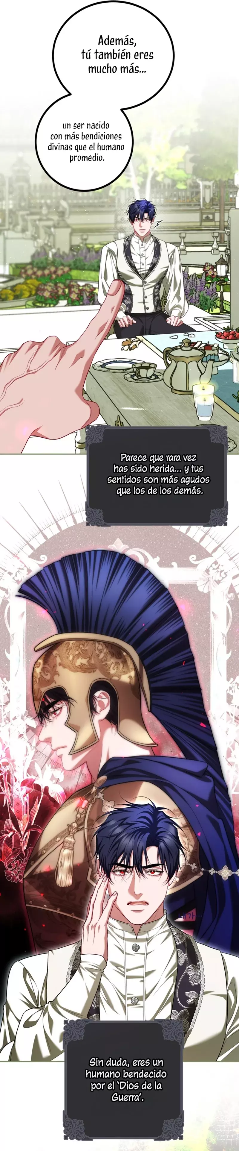 EXTRA POR TIEMPO LIMITADO capítulo 94 página 25
