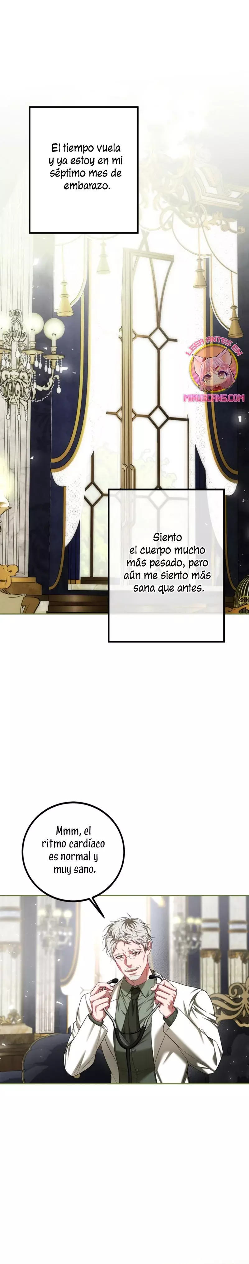 EXTRA POR TIEMPO LIMITADO capítulo 94 página 3