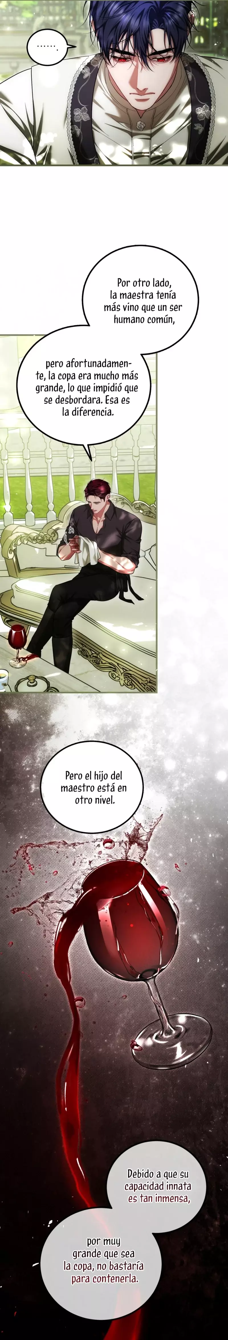 EXTRA POR TIEMPO LIMITADO capítulo 95 página 12