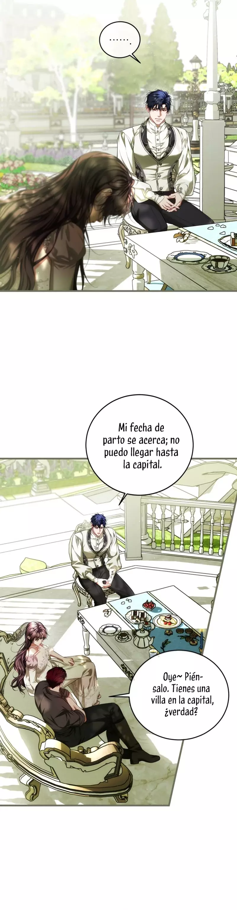 EXTRA POR TIEMPO LIMITADO capítulo 95 página 17