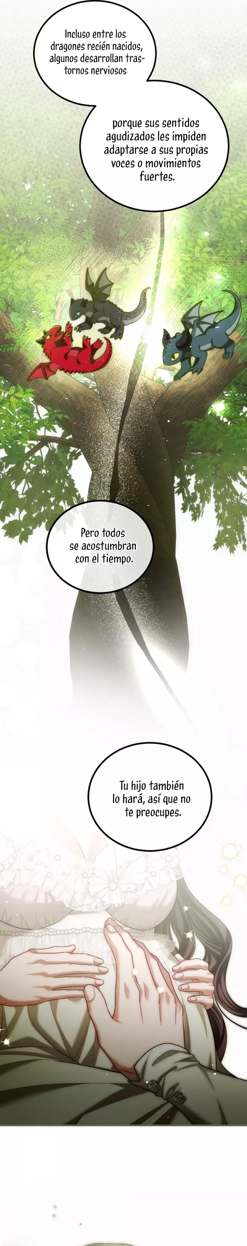 EXTRA POR TIEMPO LIMITADO capítulo 95 página 21