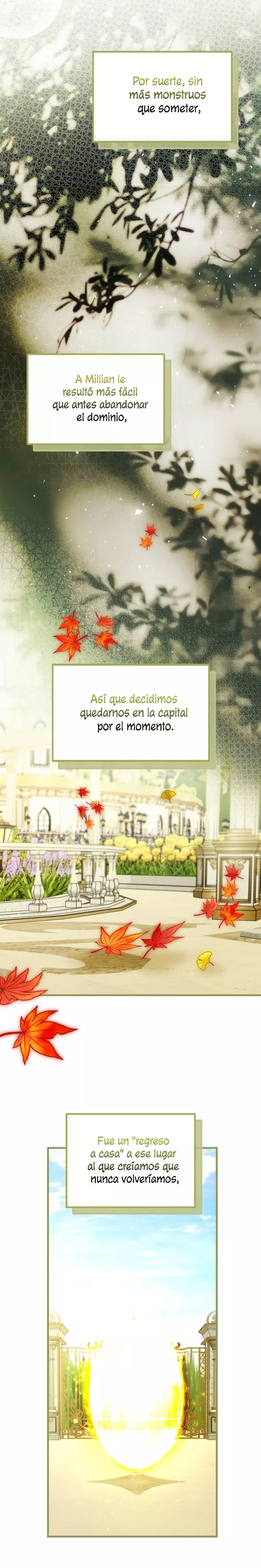 EXTRA POR TIEMPO LIMITADO capítulo 95 página 26