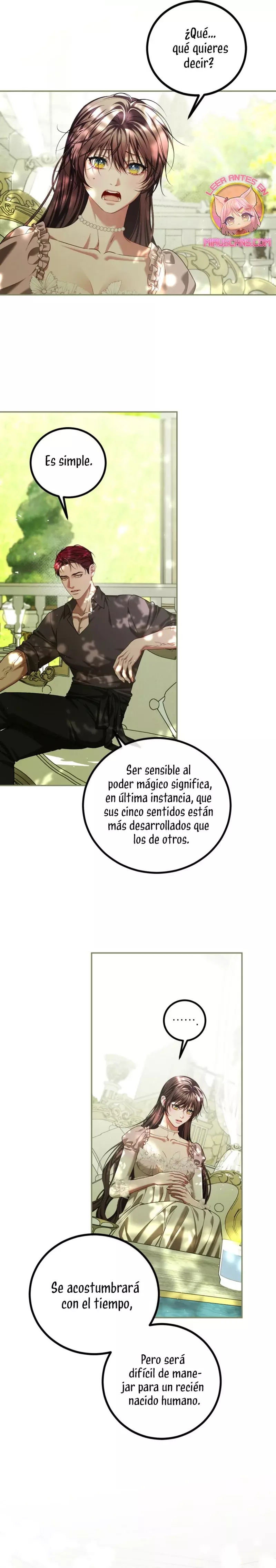 EXTRA POR TIEMPO LIMITADO capítulo 95 página 4