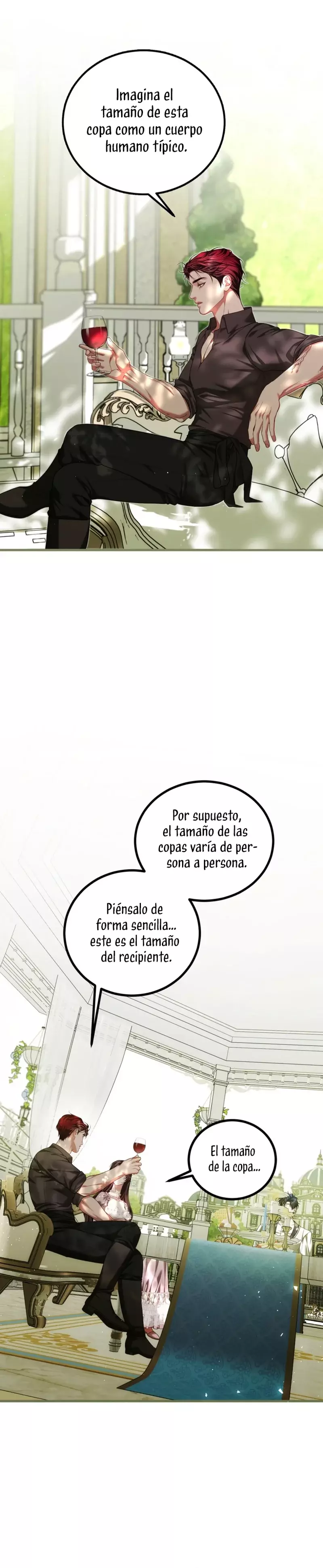 EXTRA POR TIEMPO LIMITADO capítulo 95 página 7