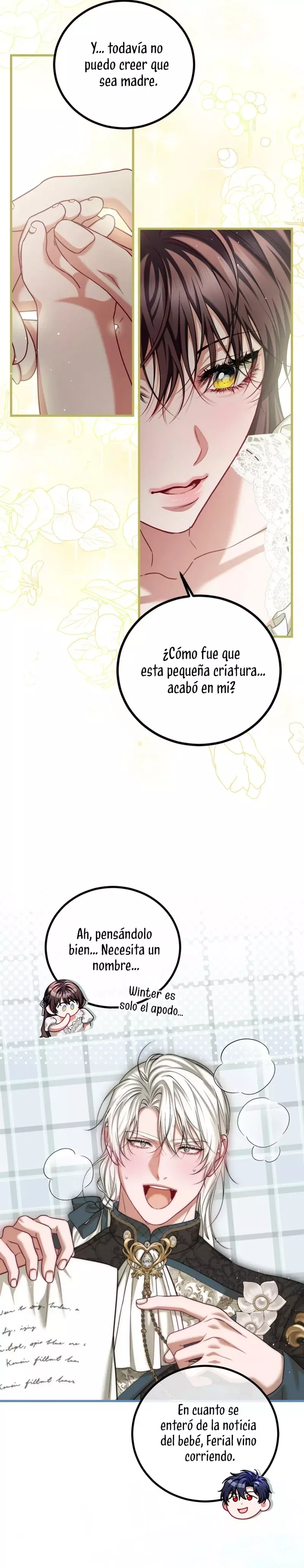 EXTRA POR TIEMPO LIMITADO capítulo 96 página 22