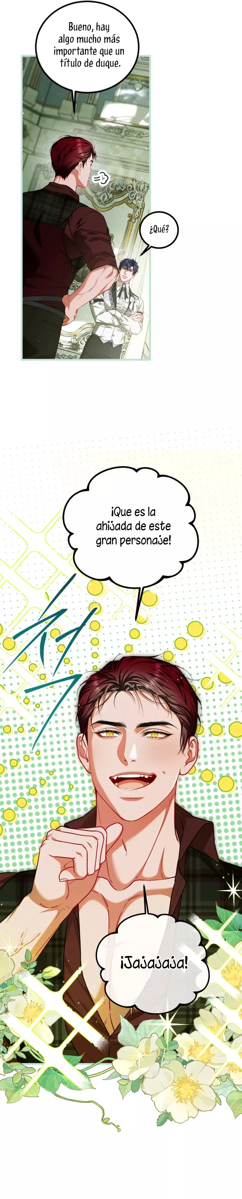 EXTRA POR TIEMPO LIMITADO capítulo 97 página 4