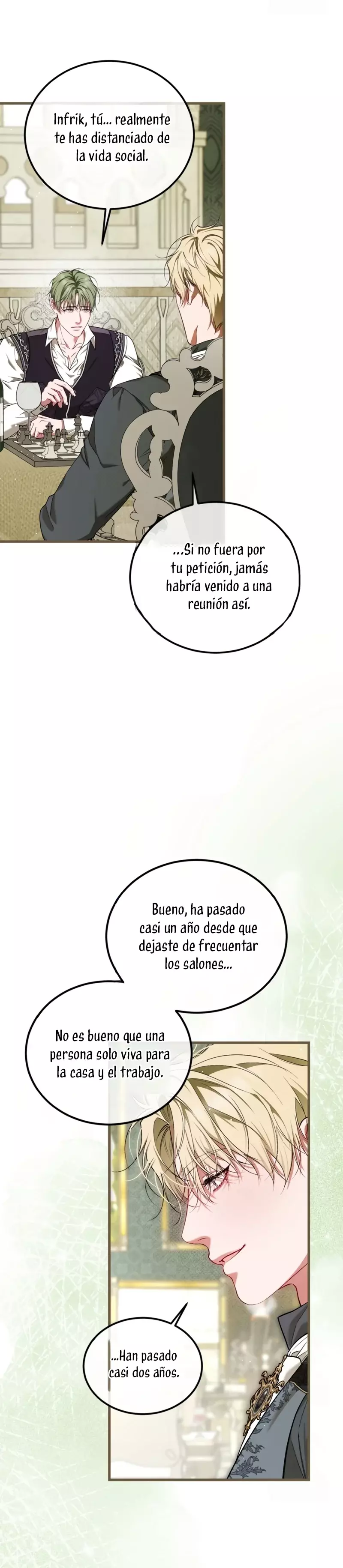 EXTRA POR TIEMPO LIMITADO capítulo 99 página 15