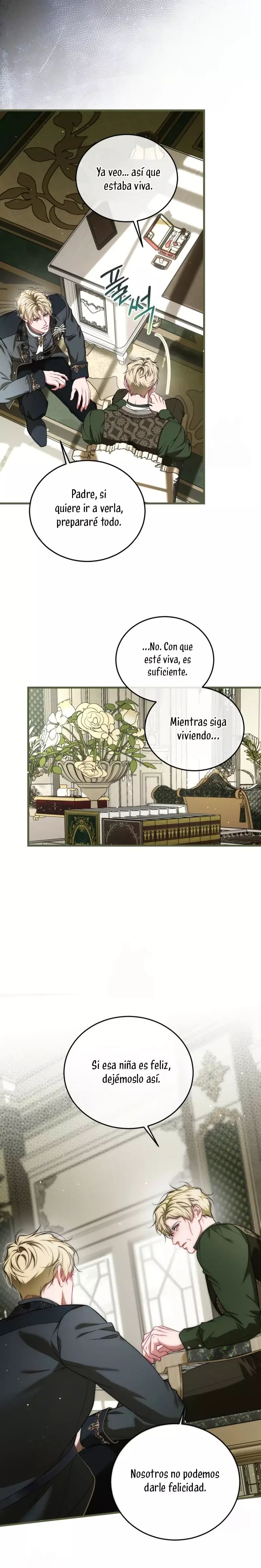 EXTRA POR TIEMPO LIMITADO capítulo 99 página 29