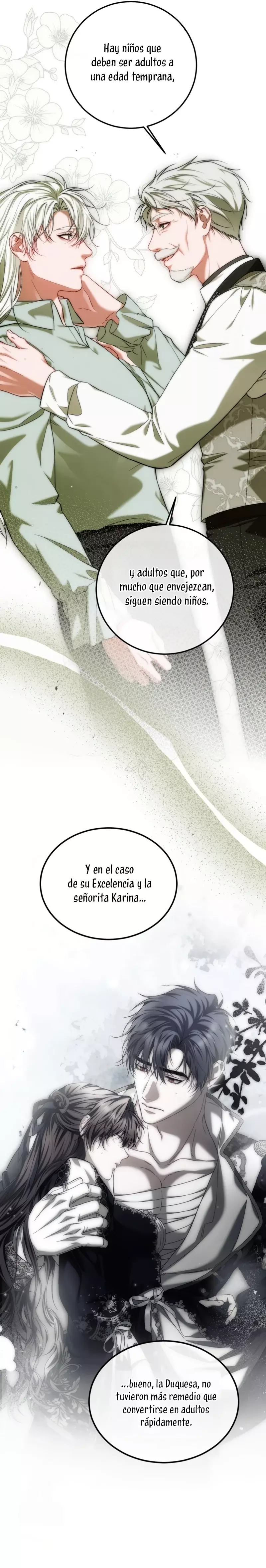 EXTRA POR TIEMPO LIMITADO capítulo 99 página 6