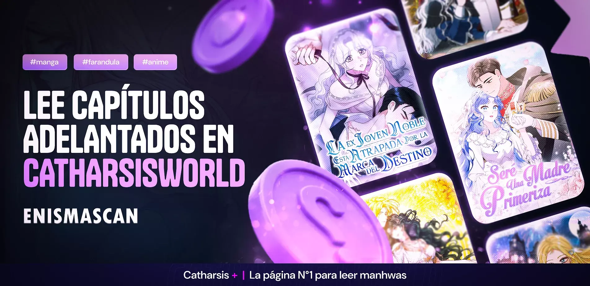 Dedicado a las Diosas: Para Dafne capítulo 7 página 1