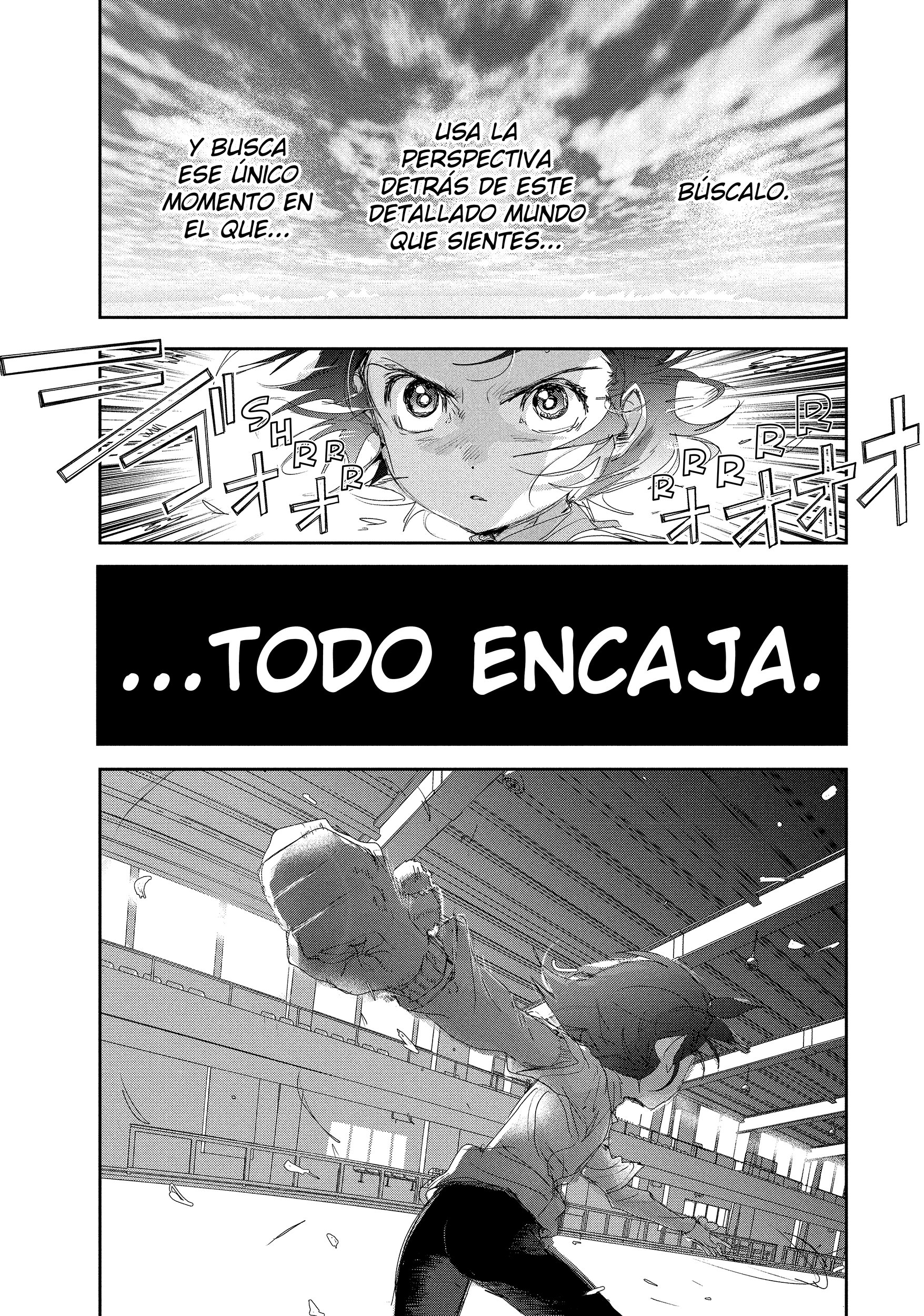 Medalist capítulo 26 página 46