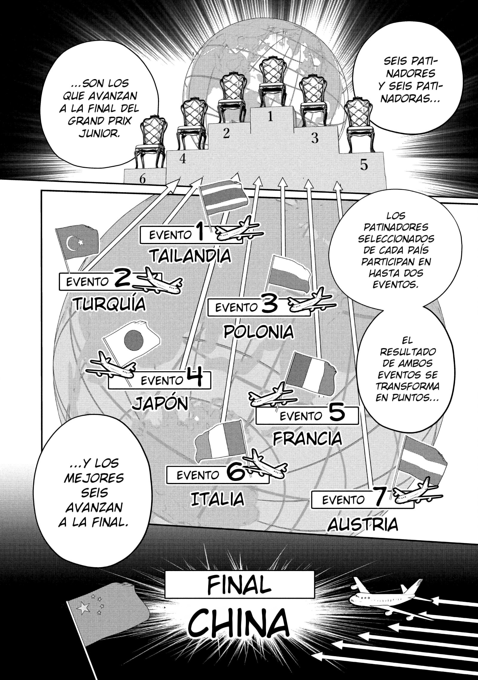 Medalist capítulo 40 página 50
