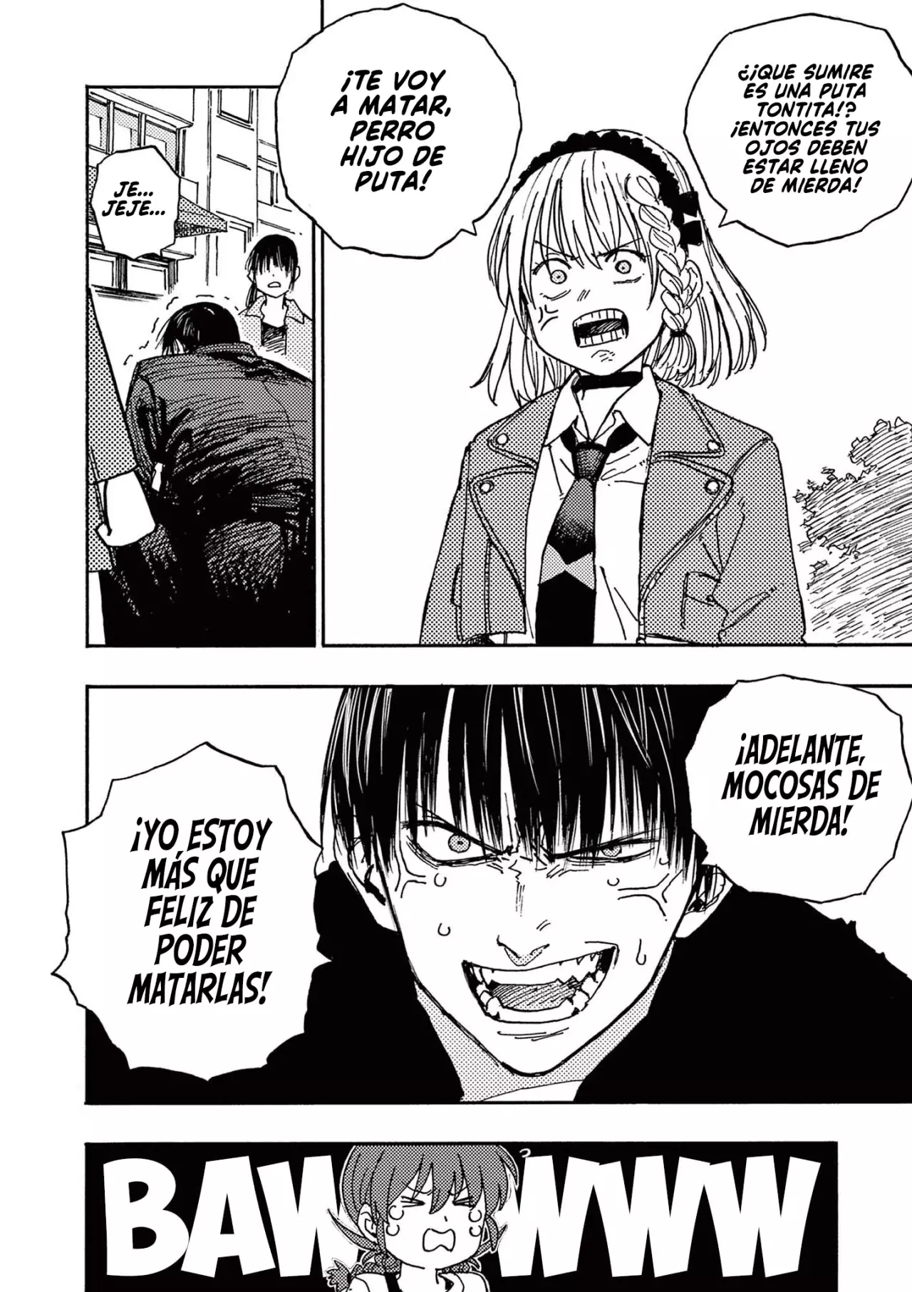 RAIRAIRAI capítulo 18 página 23