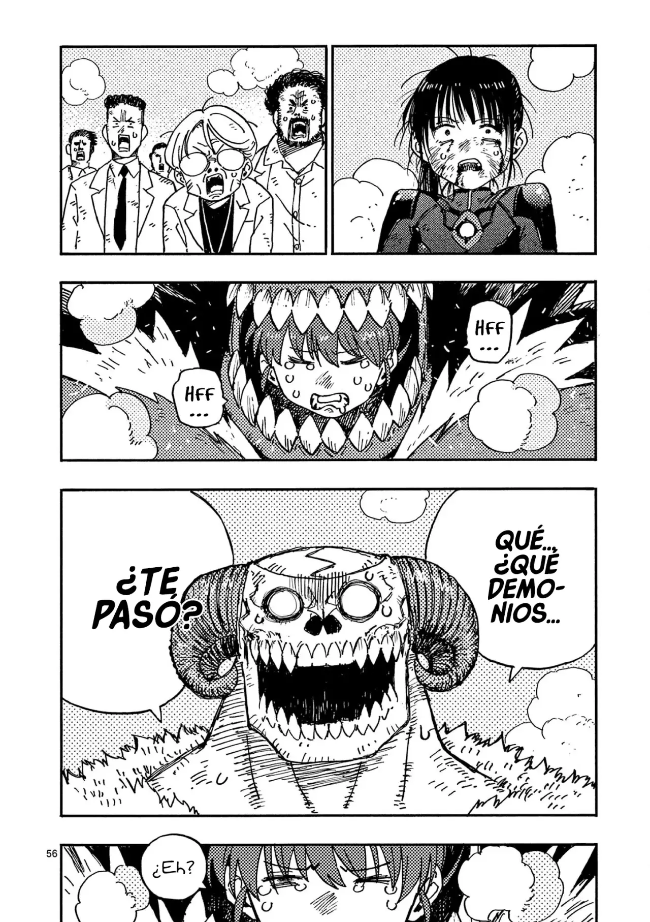 RAIRAIRAI capítulo 2 página 57