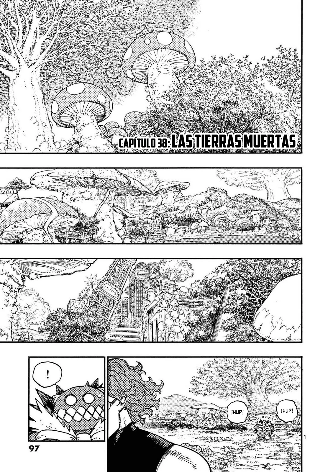 RAIRAIRAI capítulo 38 página 4