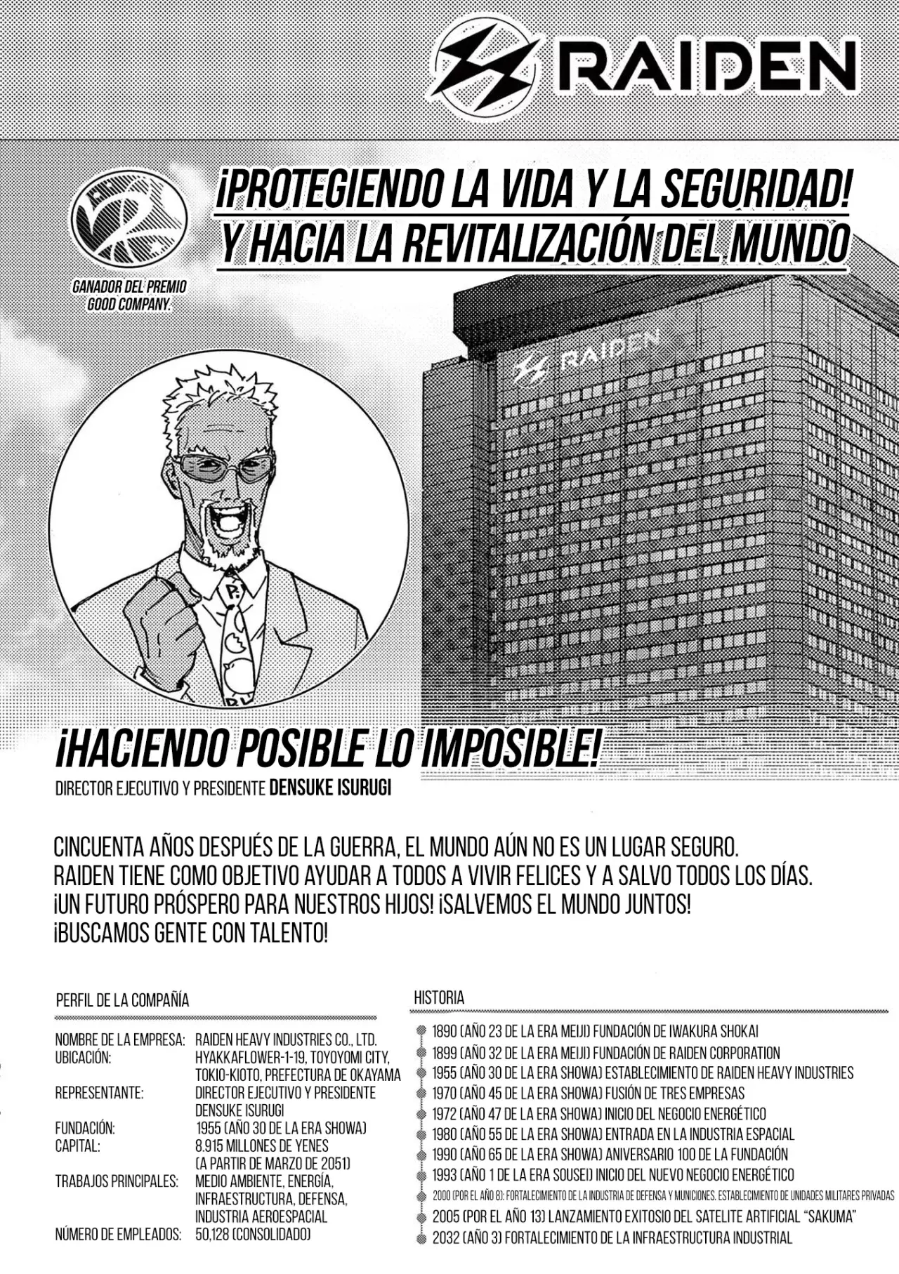 RAIRAIRAI capítulo 4 página 7