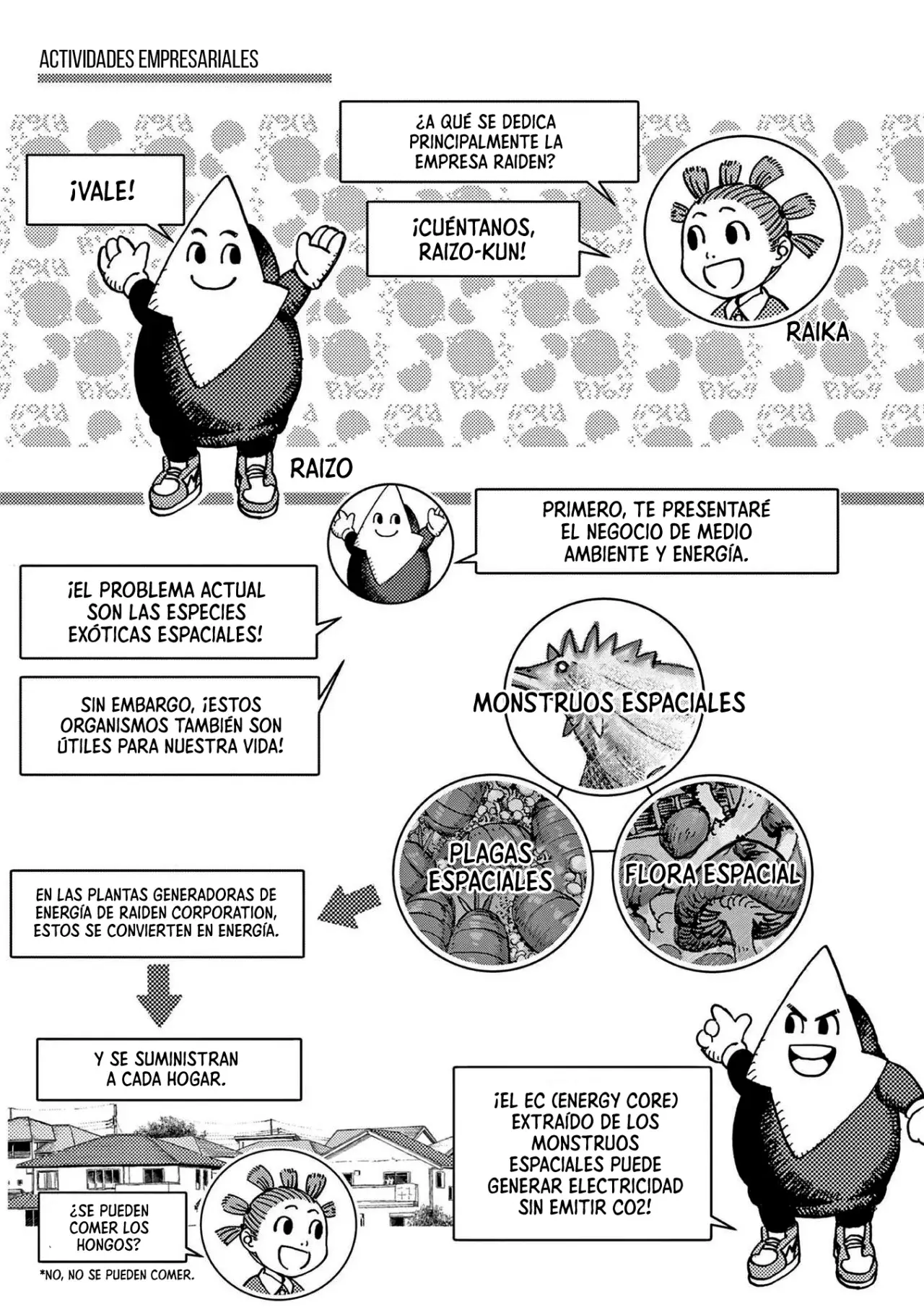 RAIRAIRAI capítulo 4 página 8