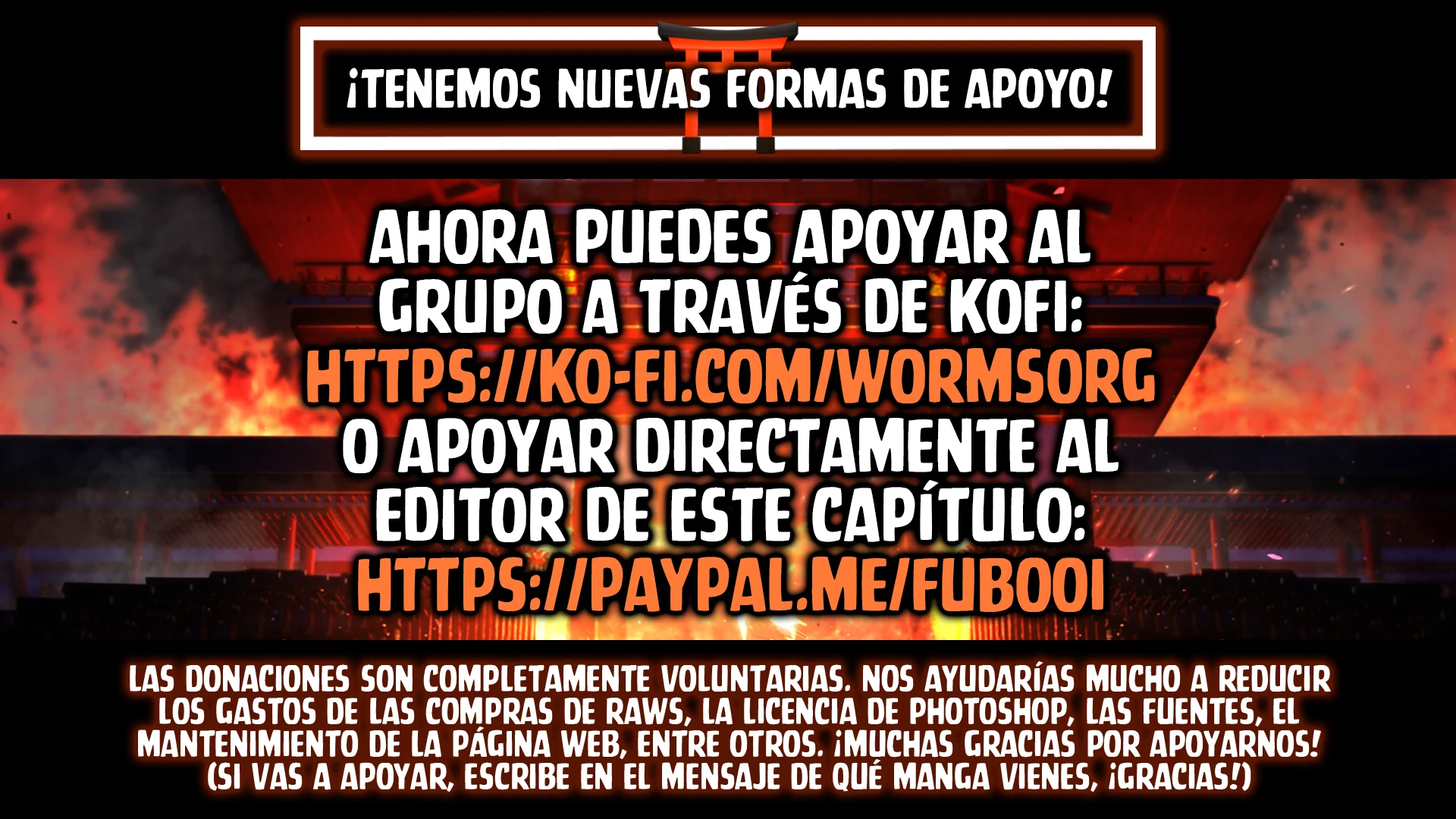 RAIRAIRAI capítulo 40 página 2