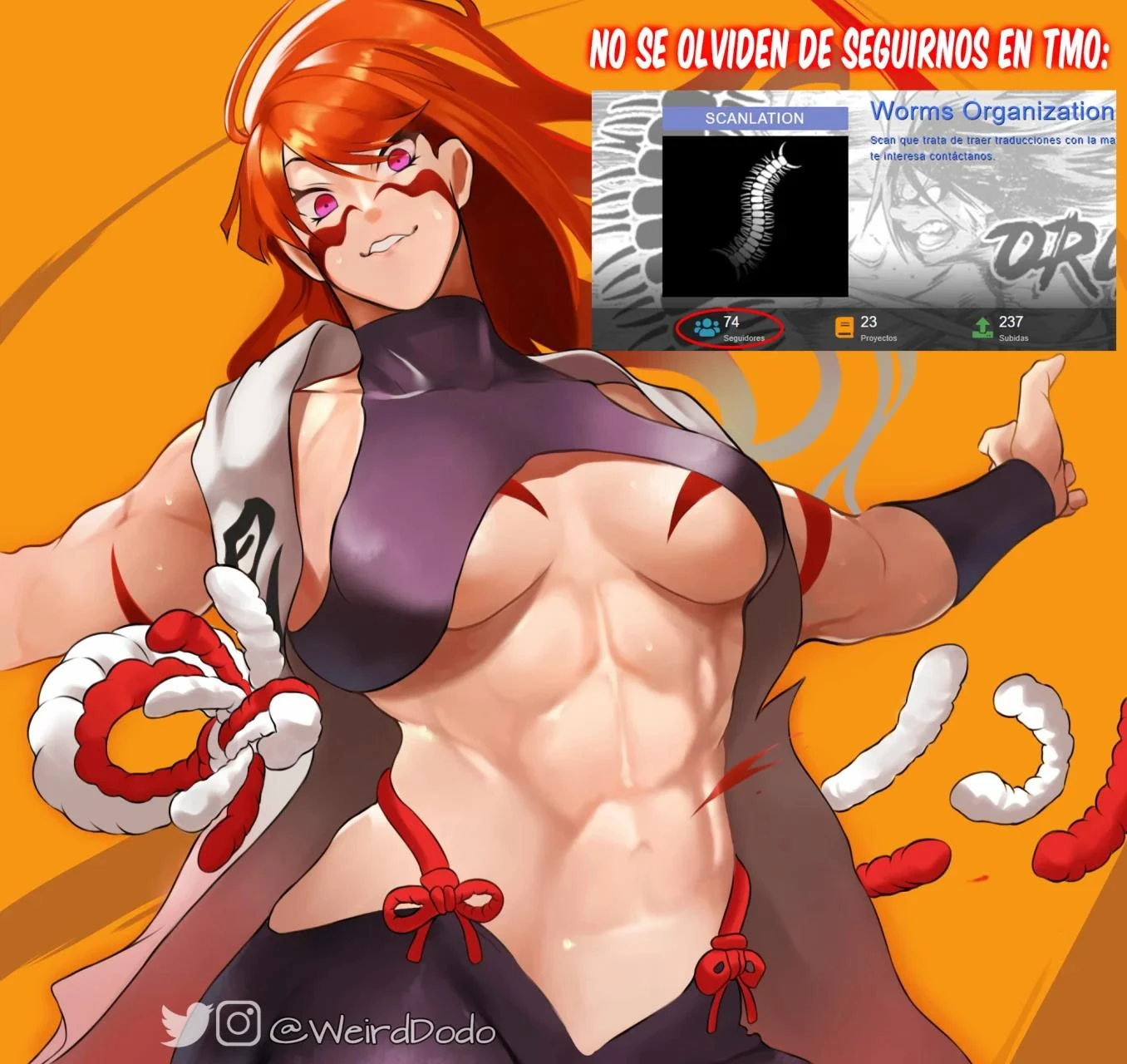RAIRAIRAI capítulo 40 página 32