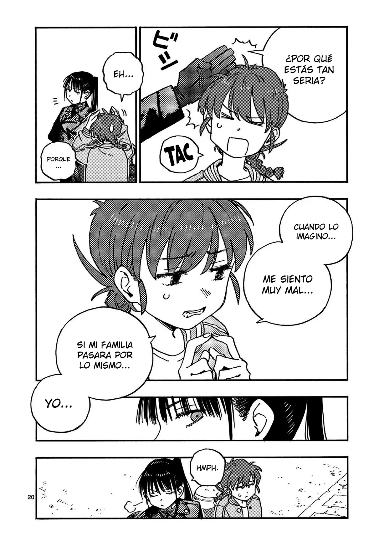 RAIRAIRAI capítulo 5 página 23