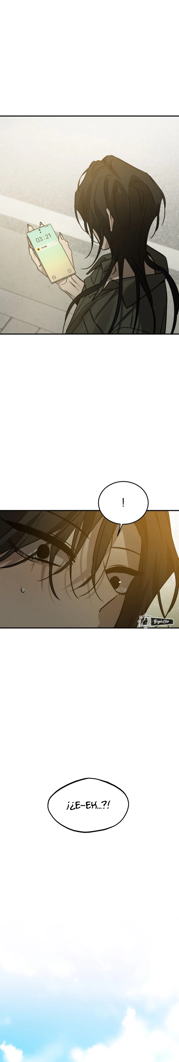 Criaturas Salvajes capítulo 72 página 22