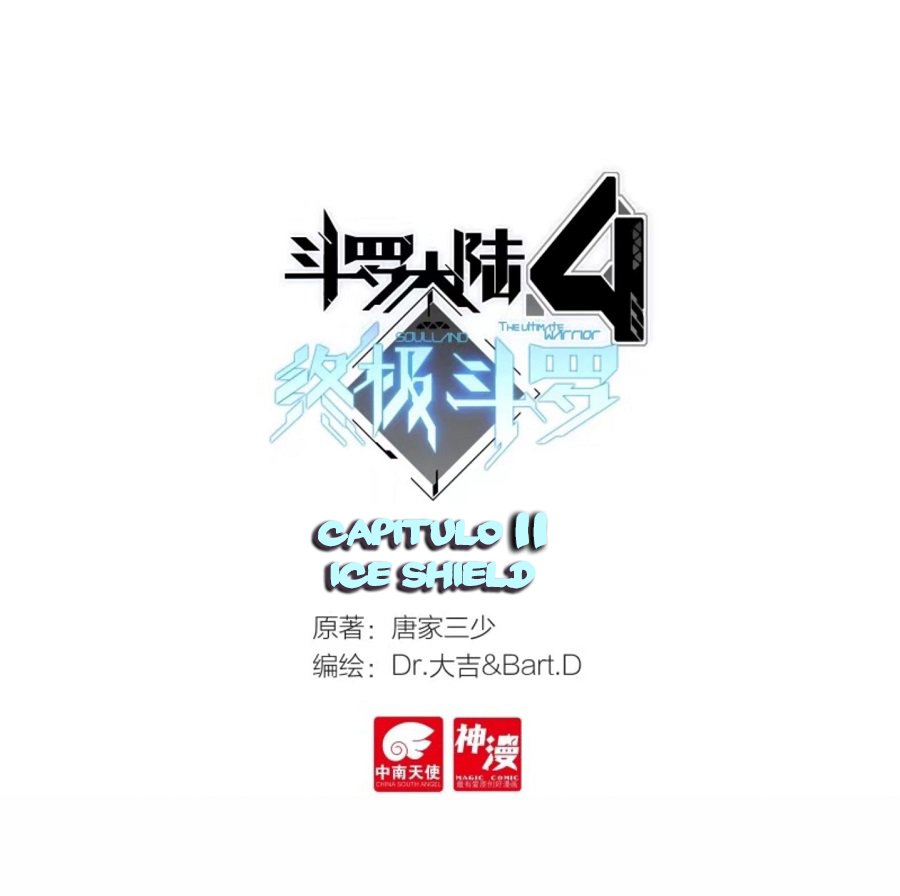 Combat Continent IV capítulo 11 página 1