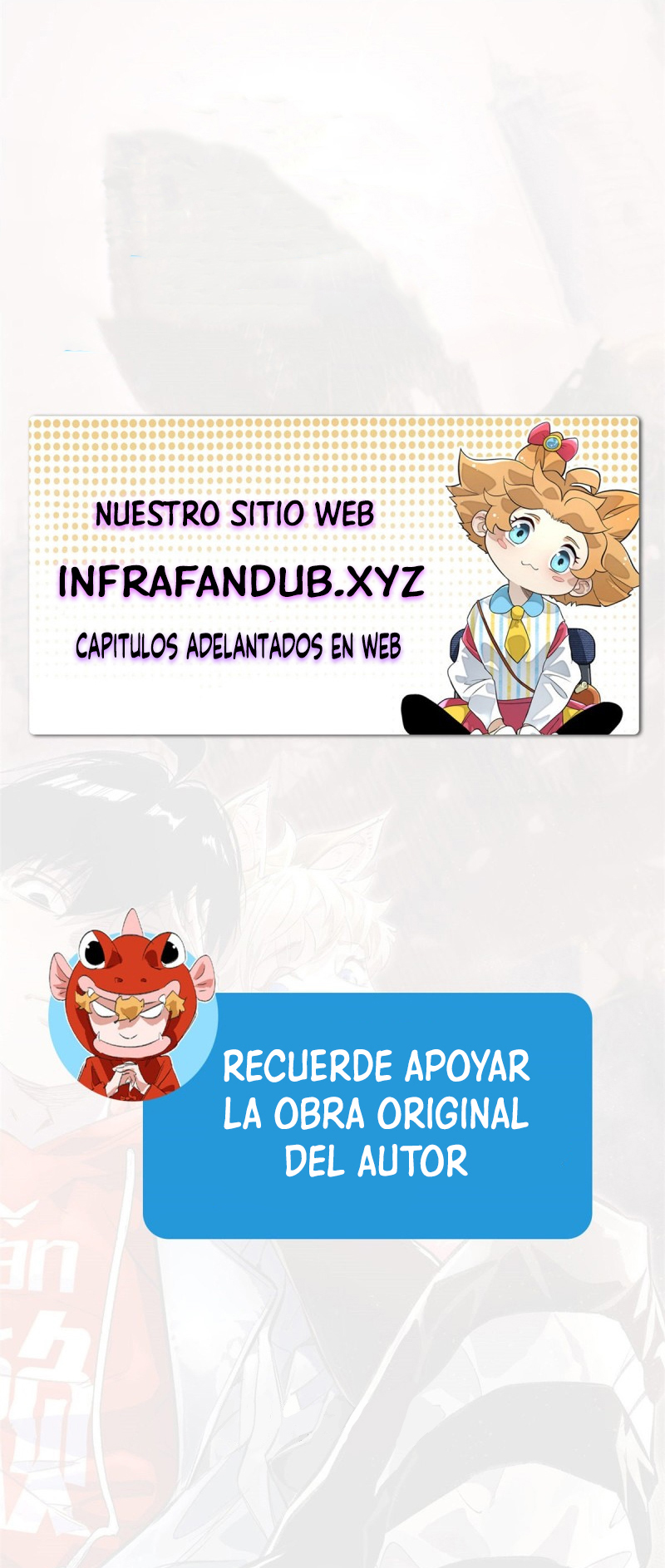 Combat Continent IV capítulo 337 página 18