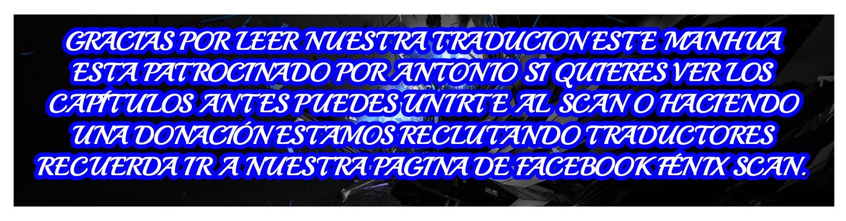 Combat Continent IV capítulo 40 página 19
