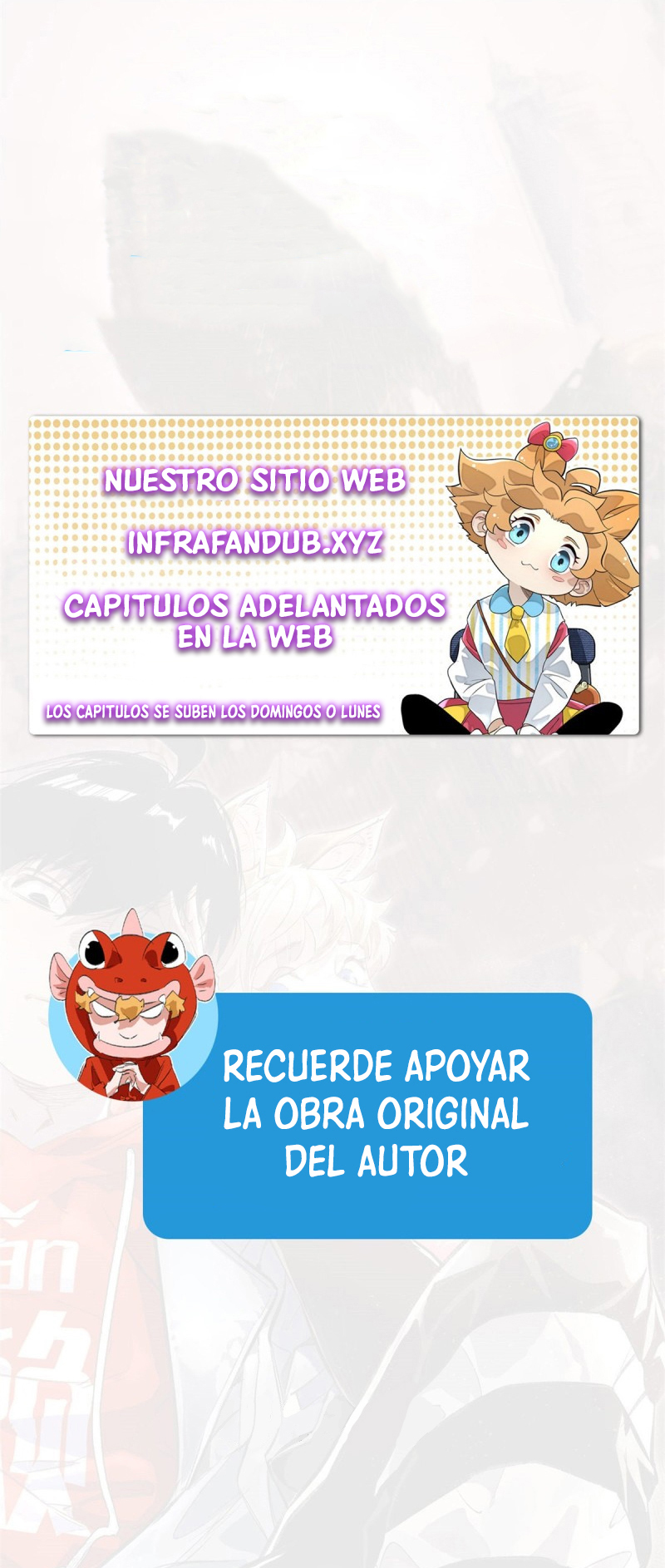 Combat Continent IV capítulo 433 página 17