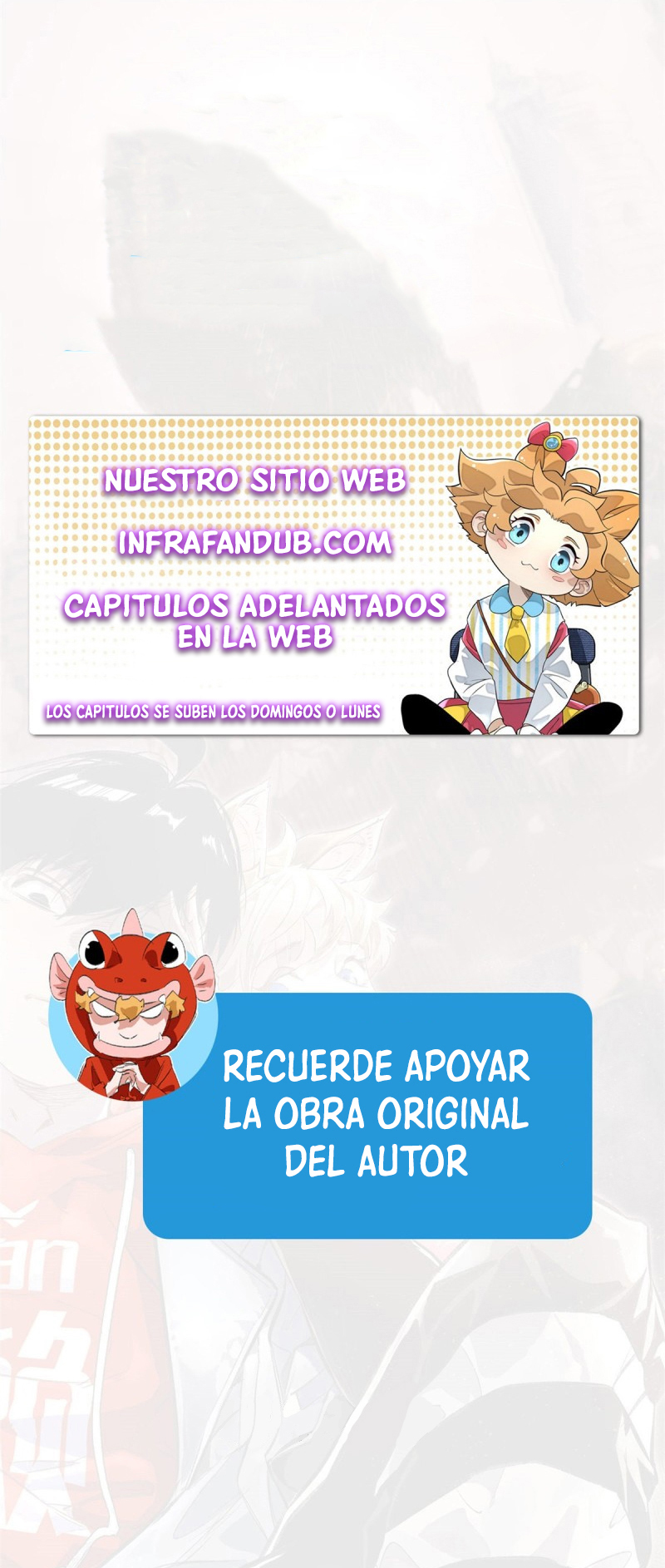 Combat Continent IV capítulo 445 página 17