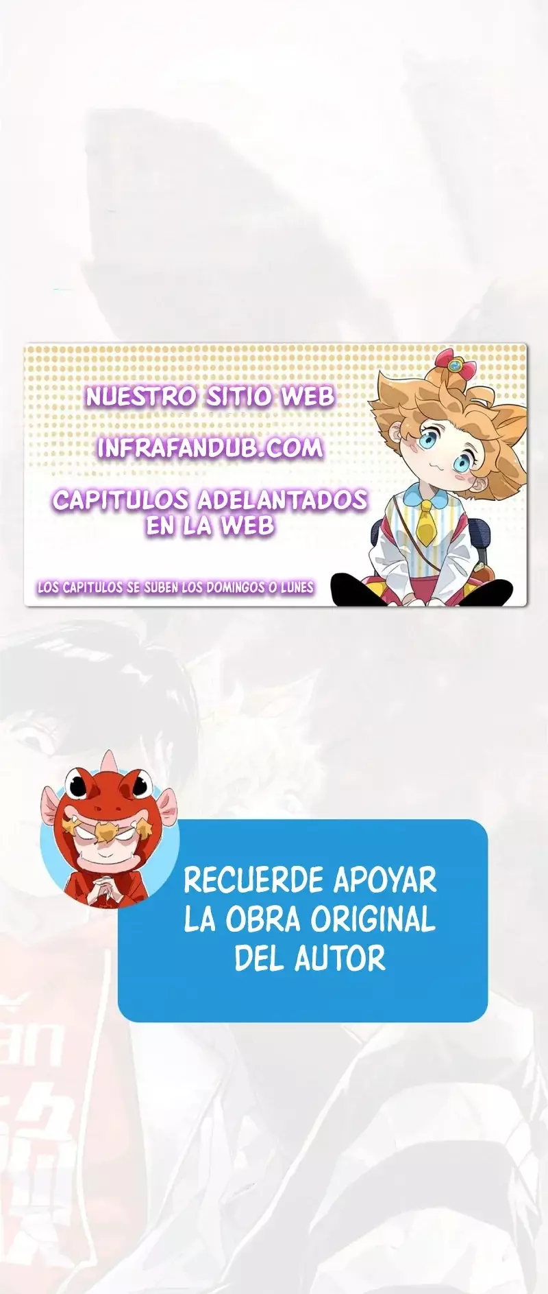 Combat Continent IV capítulo 513 página 17