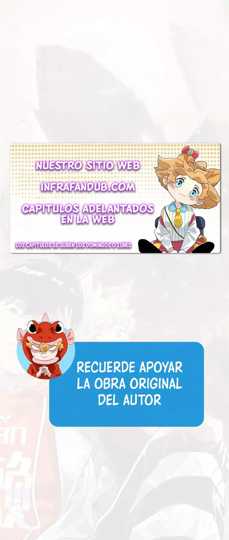 Combat Continent IV capítulo 534 página 18