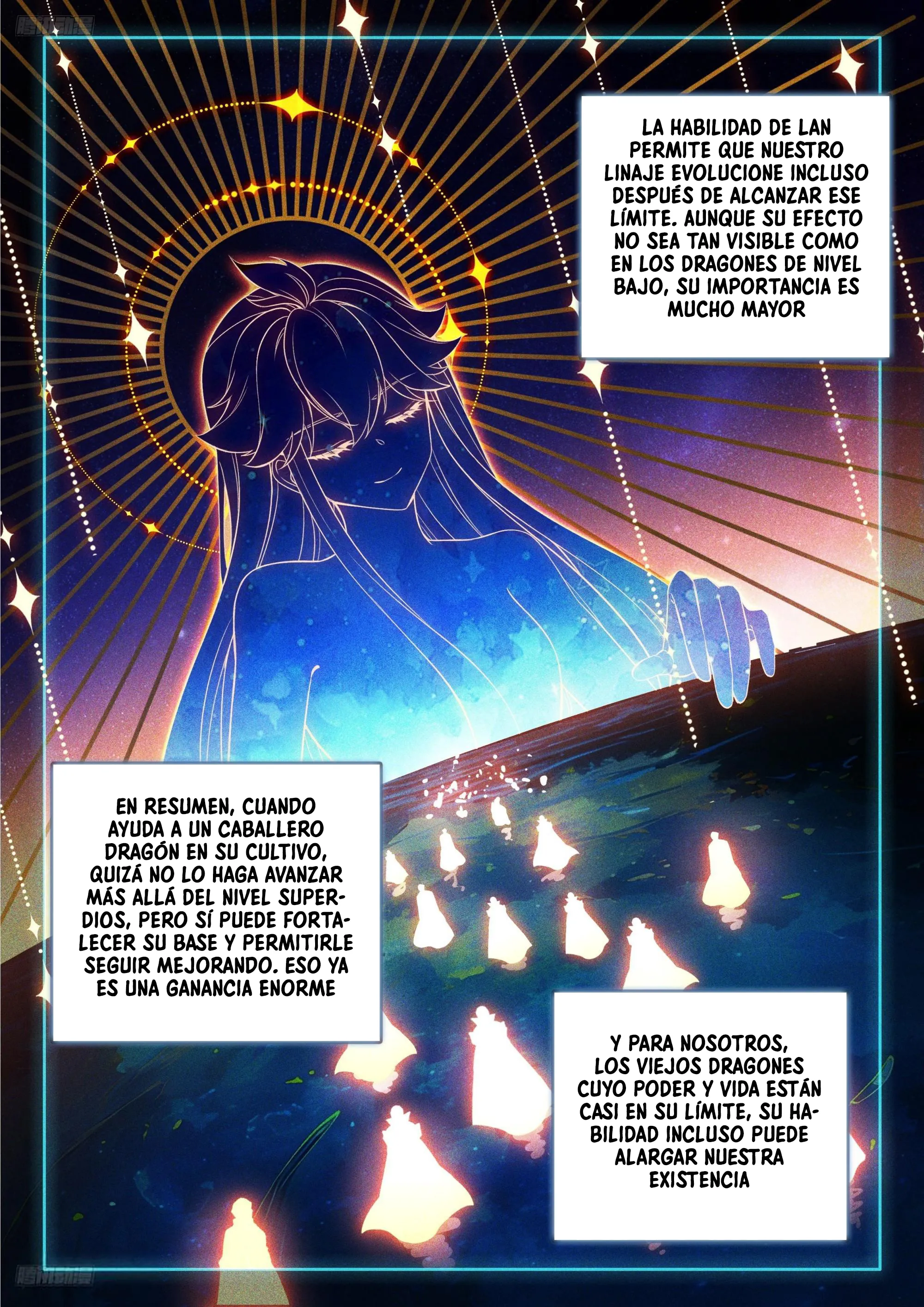 Combat Continent IV capítulo 629 página 4