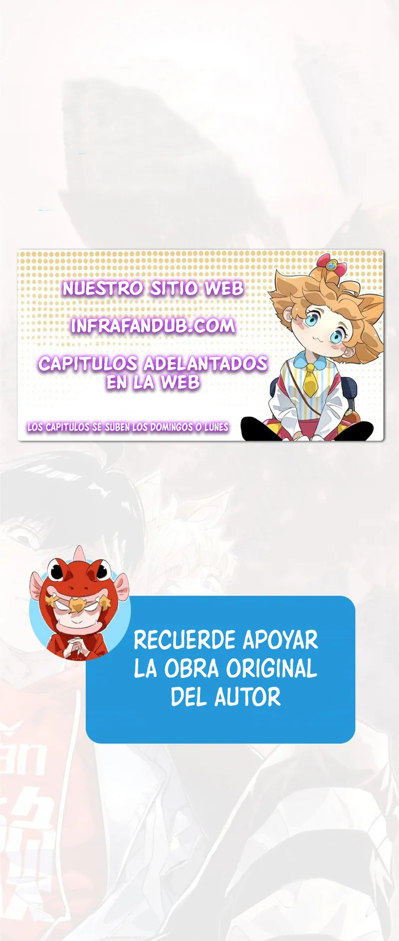 Combat Continent IV capítulo 653 página 18