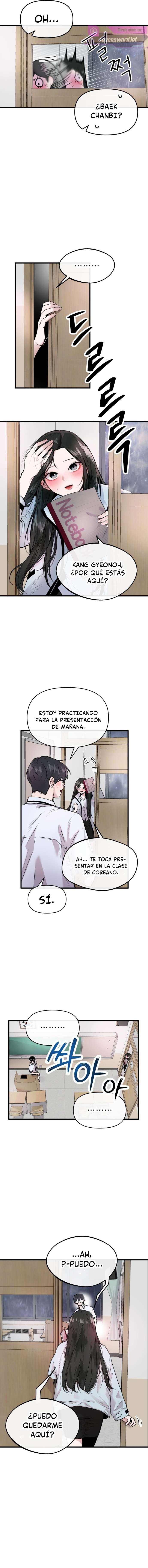 Recordaras amarme capítulo 1 página 12