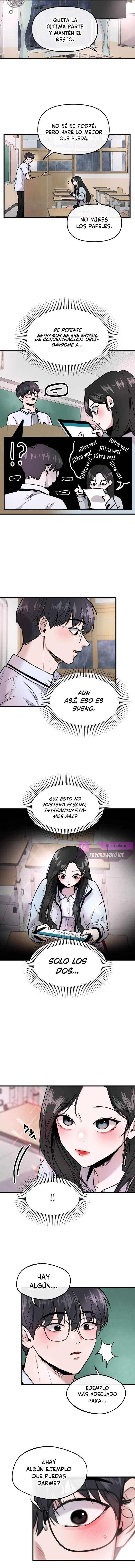 Recordaras amarme capítulo 1 página 14