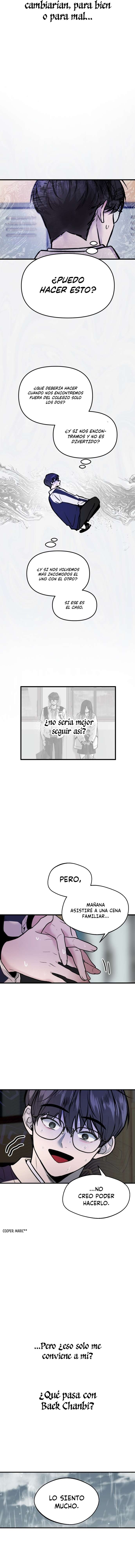 Recordaras amarme capítulo 1 página 19